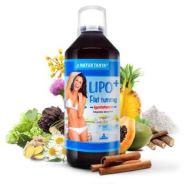 Lipo+  - Lapos has, 3 x 500 ml minimum kúra csomag