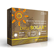 beta SOLAR® plus napozó tabletta