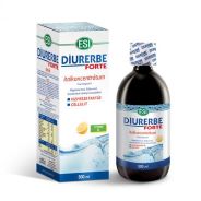 Diurerbe® Forte italkoncentrátum, citrom íz 