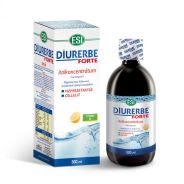 Diurerbe® Forte italkoncentrátum, citrom íz 