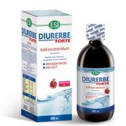 Diurerbe® Forte italkoncentrátum, gránátalma íz