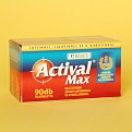 Béres Actival Max filmtabletta 90 db