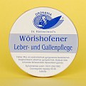 Wörishofener Leber- und Gallenpflege